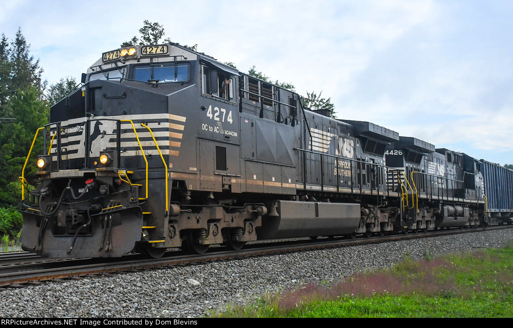 NS 4274